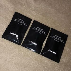 CHANEL Travel Size Mascara 🖤 Set of 2💫